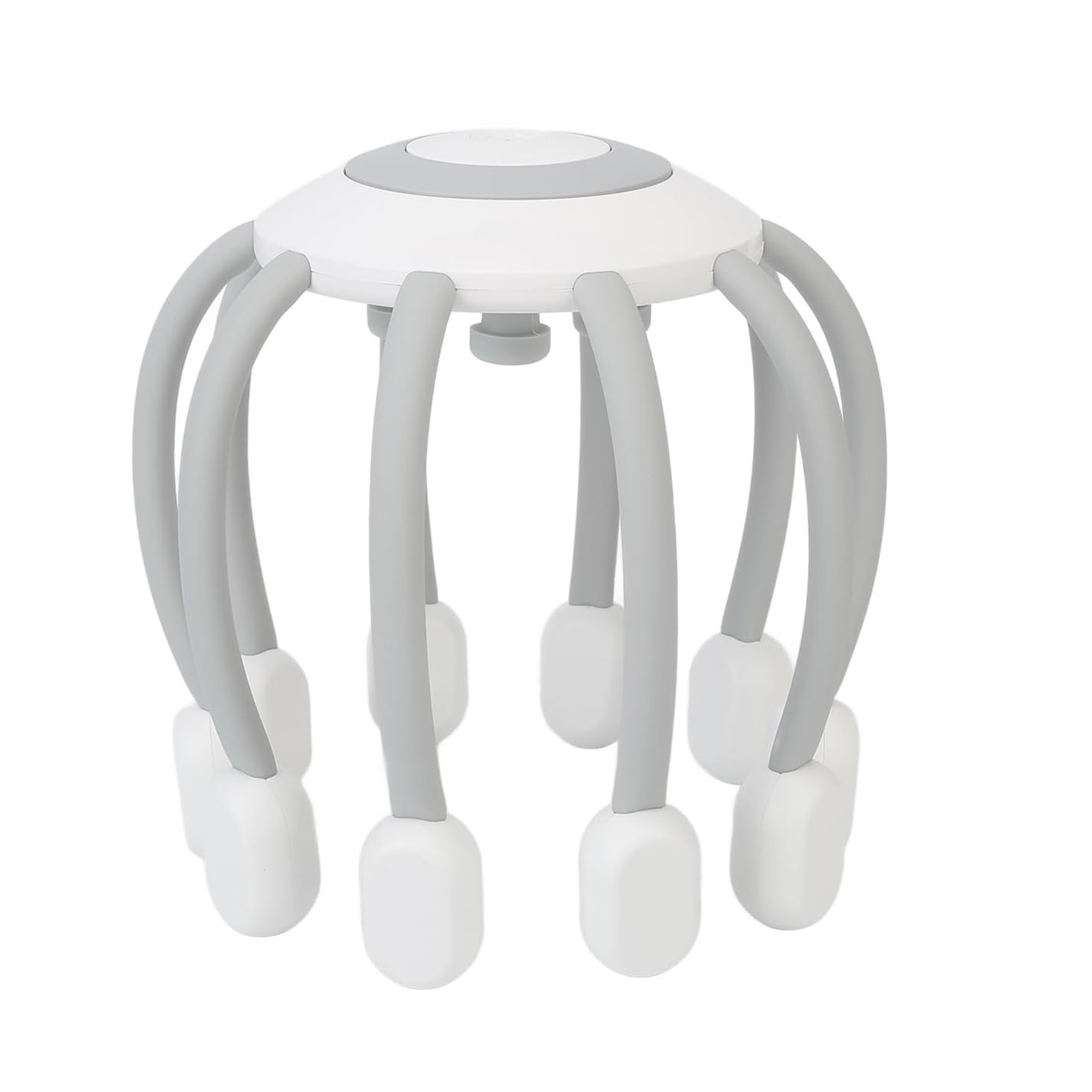 Multi-dimensional Head Massage Claws