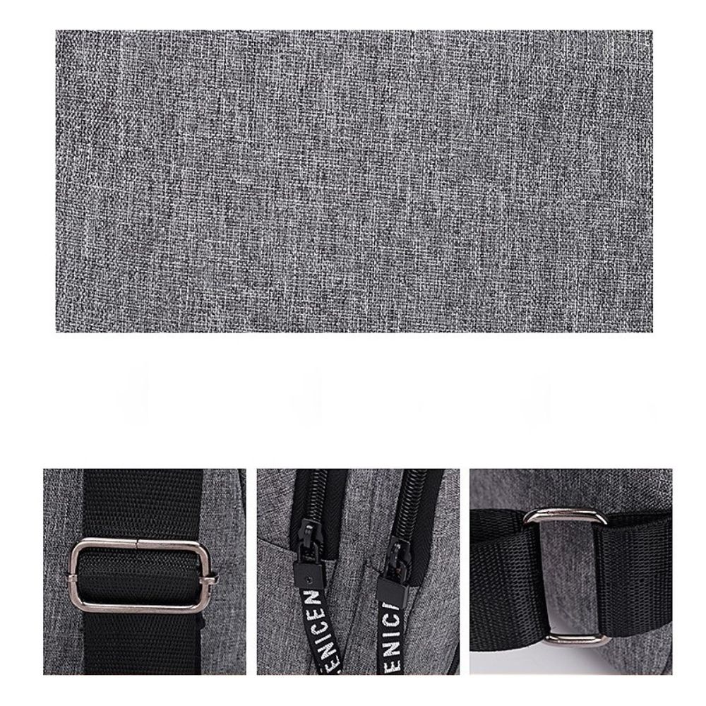 Multifunctional Chest Bag CB406