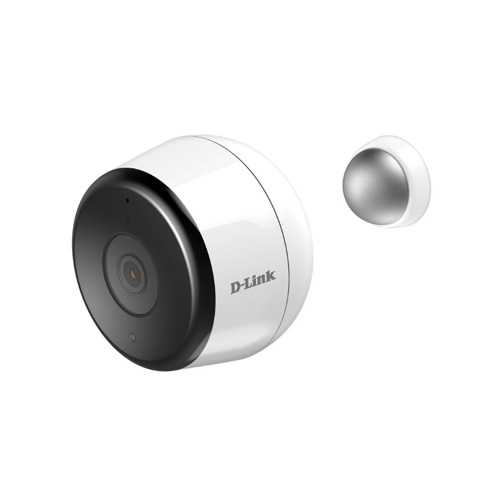 mydlink Full HD Outdoor Wi-Fi Camera