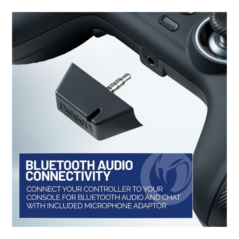 NACON Revolution 5 Pro – BLACK