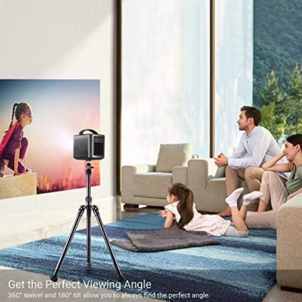 Nebula Portable Projector Stand