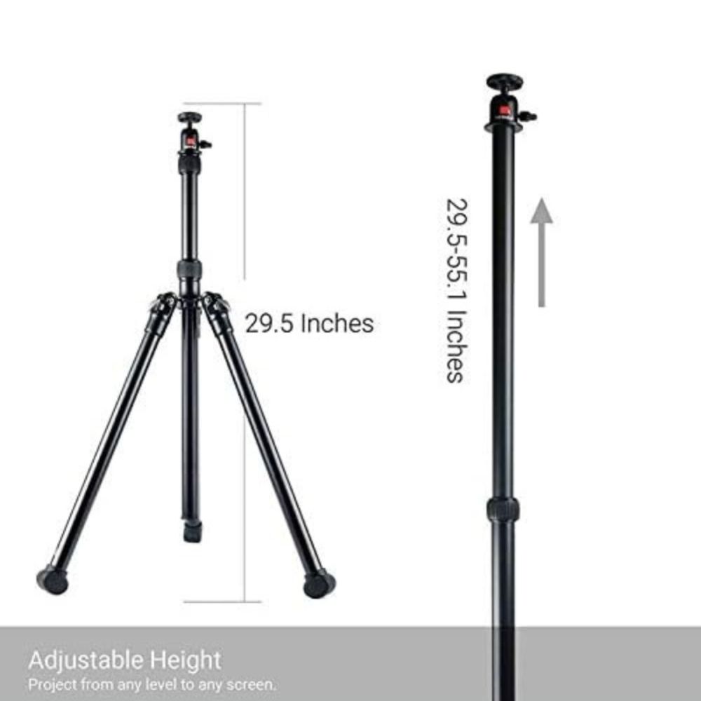 Nebula Portable Projector Stand