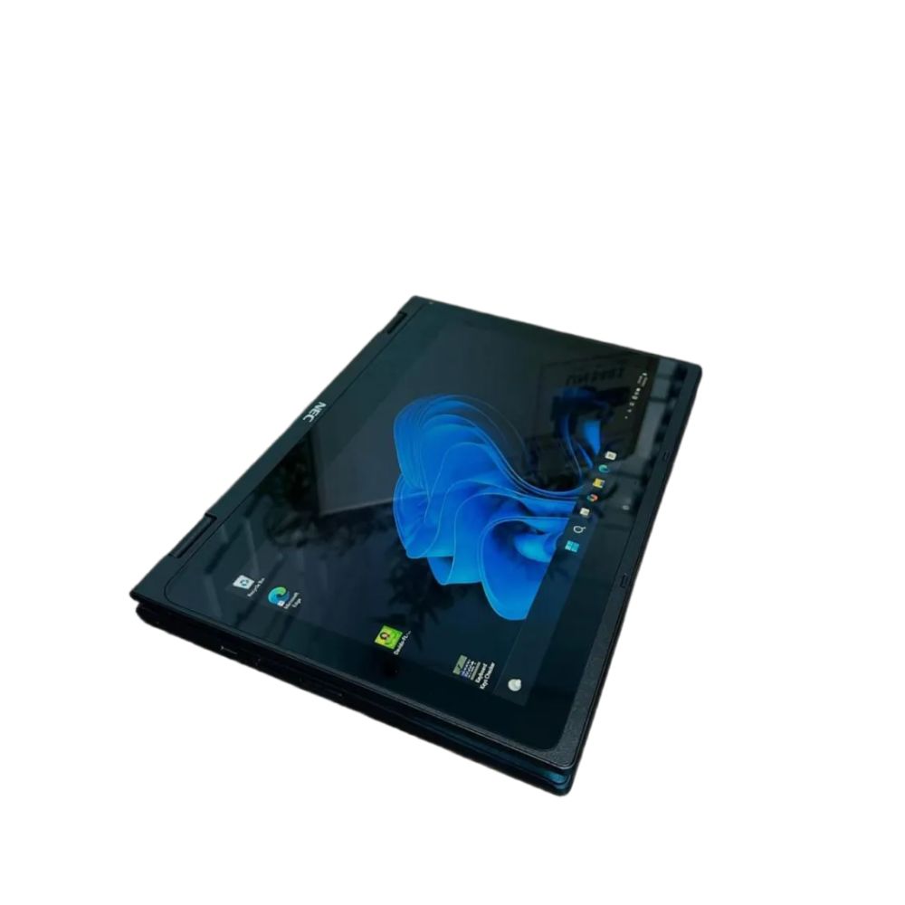 NEC X360 Laptop D64G9 INTEL N5100 4GB RAM – 64GB SSD- 11.6 TOUCHSCREEN