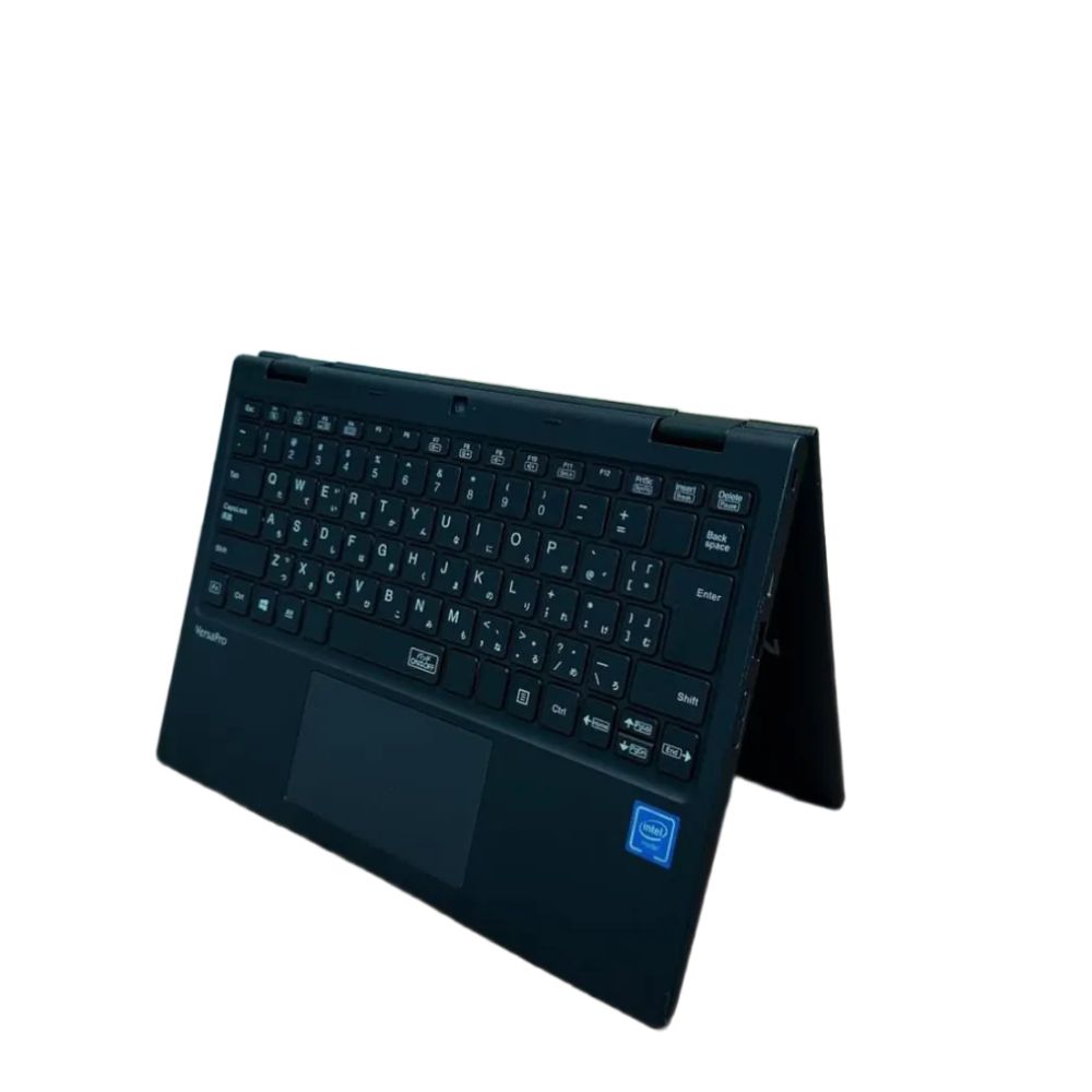 NEC X360 Laptop D64G9 INTEL N5100 4GB RAM – 64GB SSD- 11.6 TOUCHSCREEN