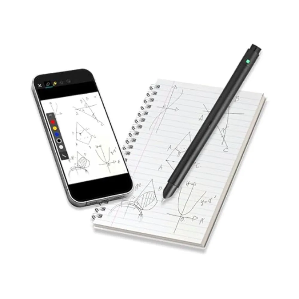 Neo Smartpen A1 Smartpen with Smooth Gel Ink