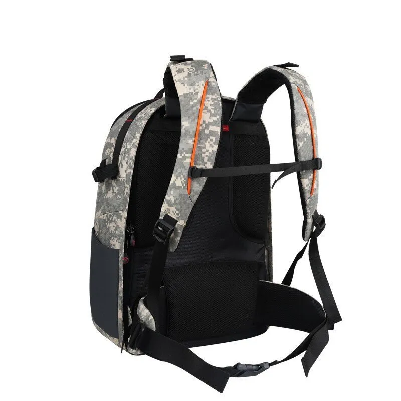 NEST HK-200 SLR Backpack Camera Bag