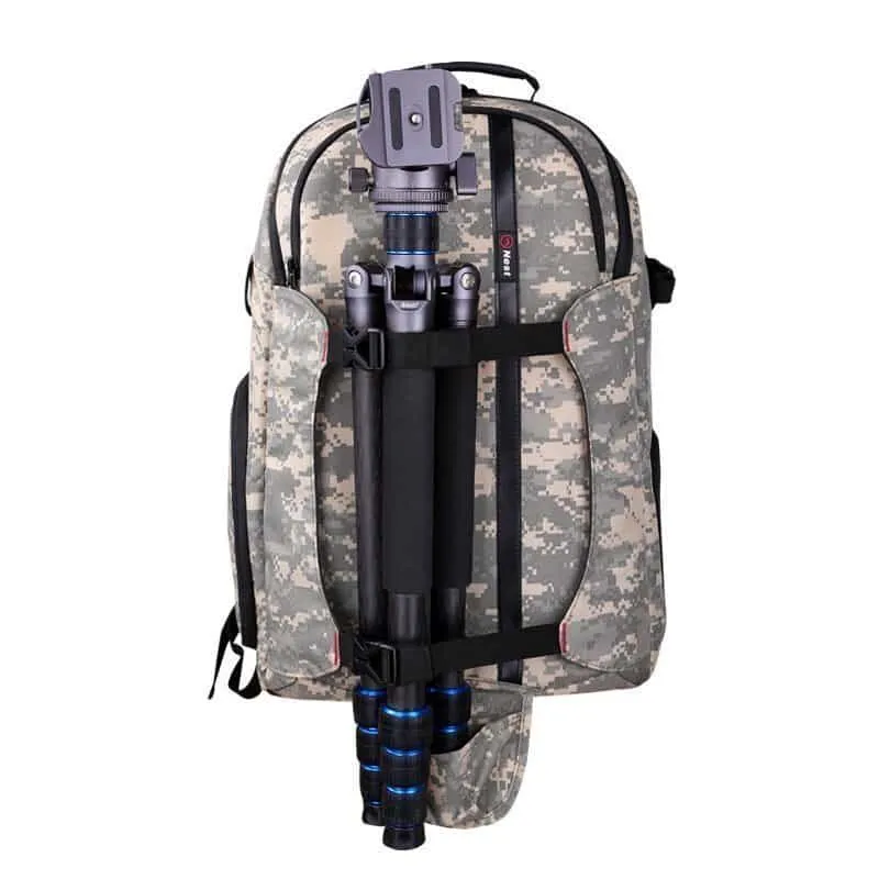 NEST HK-200 SLR Backpack Camera Bag