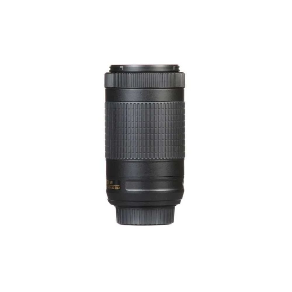 Nikon AF-P DX NIKKOR 70-300mm f/4.5-6.3G ED VR Lens