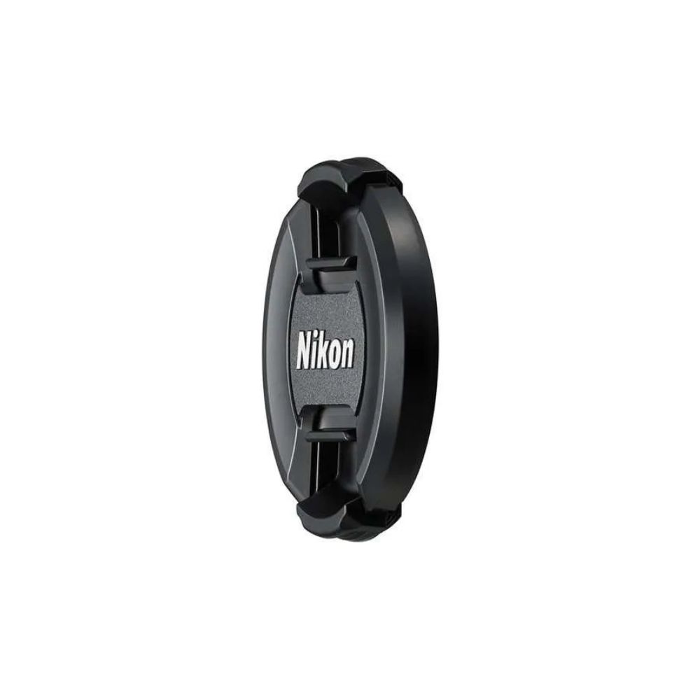 Nikon AF-P DX NIKKOR 18-55mm f/3.5-5.6G VR Lens