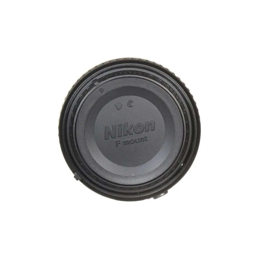 Nikon AF-P DX NIKKOR 18-55mm f/3.5-5.6G VR Lens