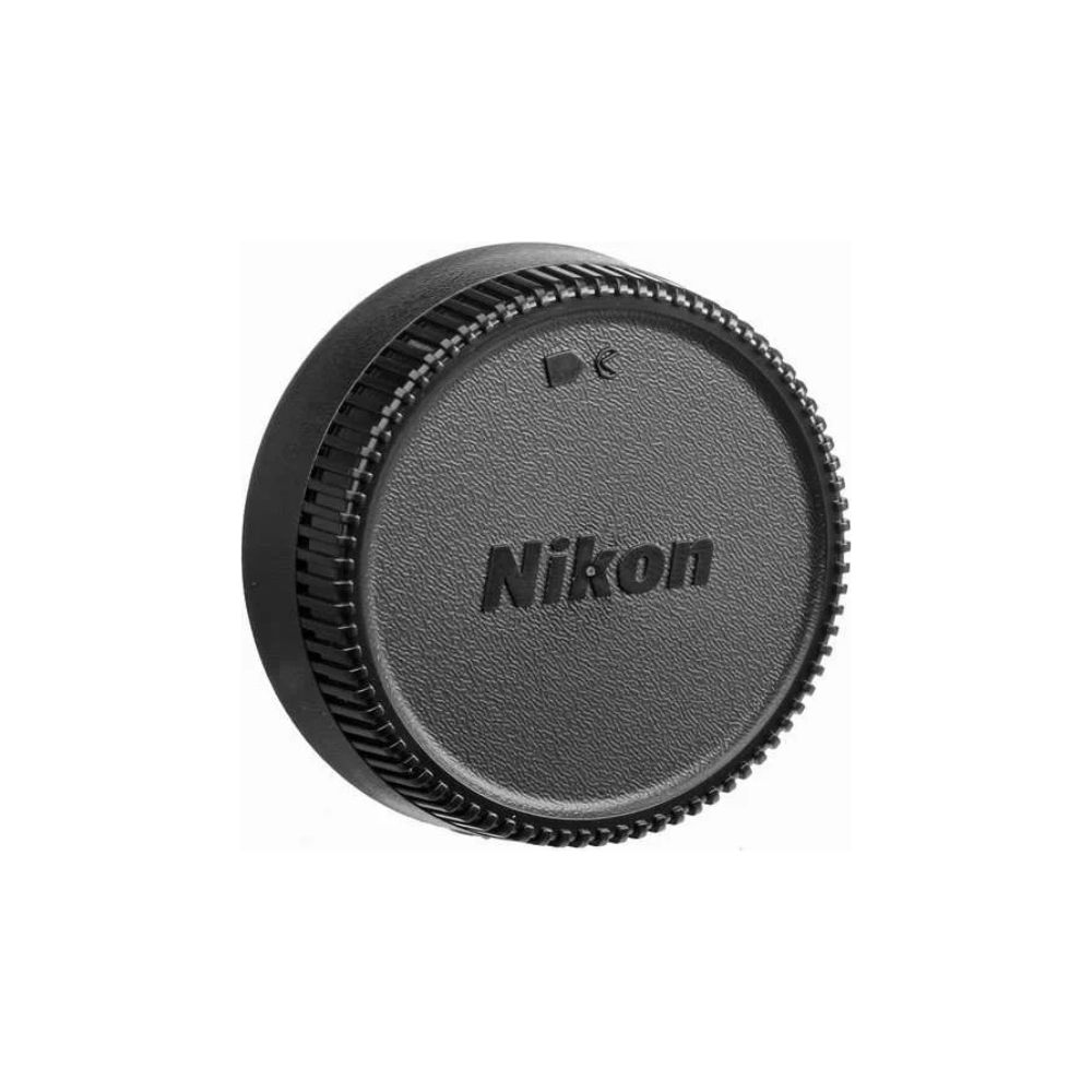 Nikon AF-S DX NIKKOR 18-140mm f/3.5-5.6G ED VR Lens