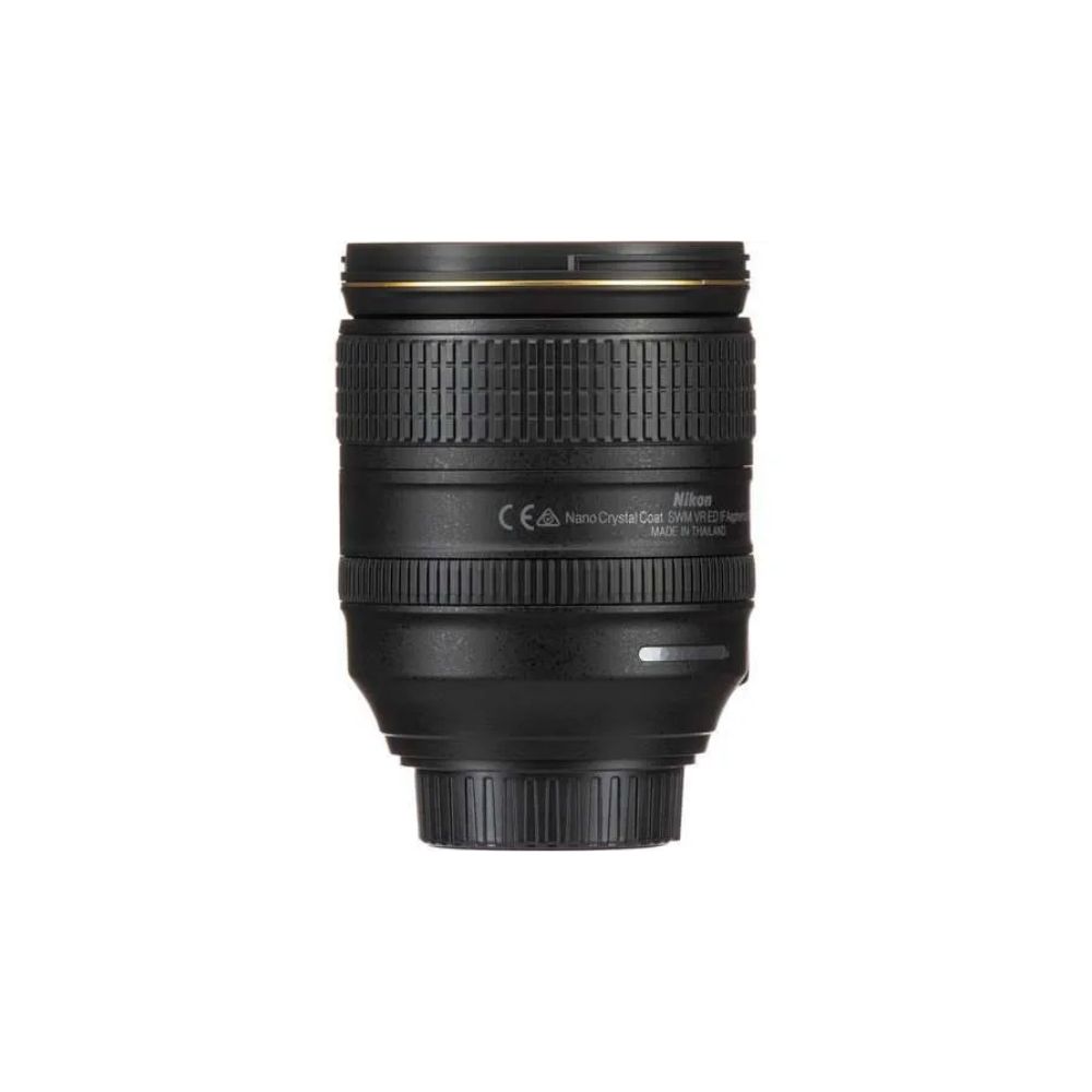Nikon AF-S NIKKOR 24-120mm f/4G ED VR Lens
