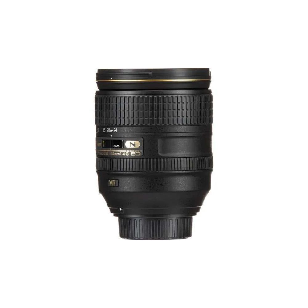 Nikon AF-S NIKKOR 24-120mm f/4G ED VR Lens