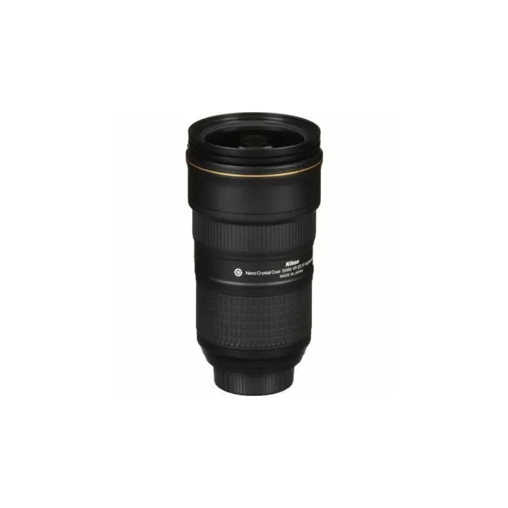 Nikon AF-S NIKKOR 24-70mm f/2.8E ED VR Lens