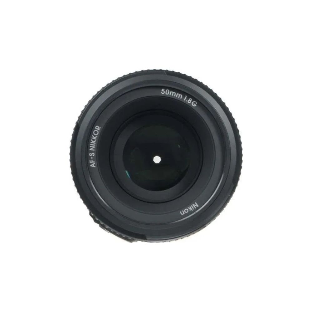 Nikon AF-S NIKKOR 50mm f/1.8G Lens