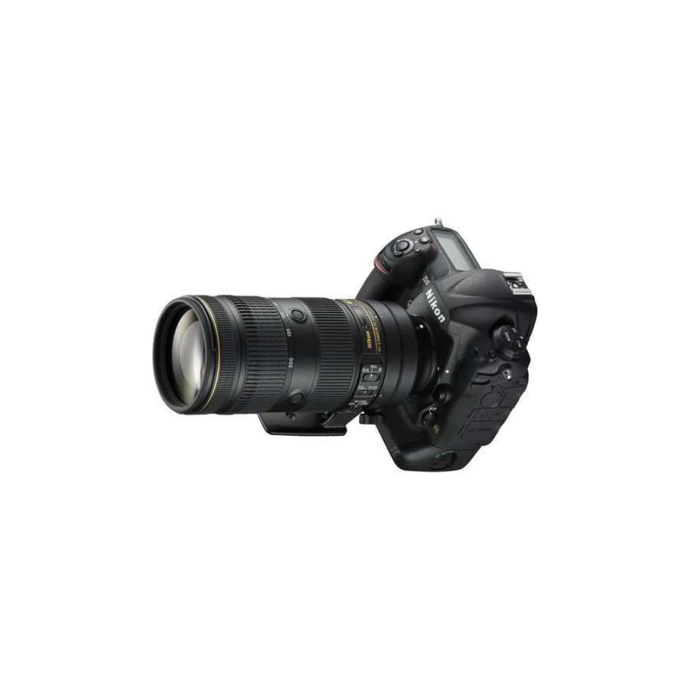Nikon AF-S NIKKOR 70-200mm f/2.8E FL ED VR Lens
