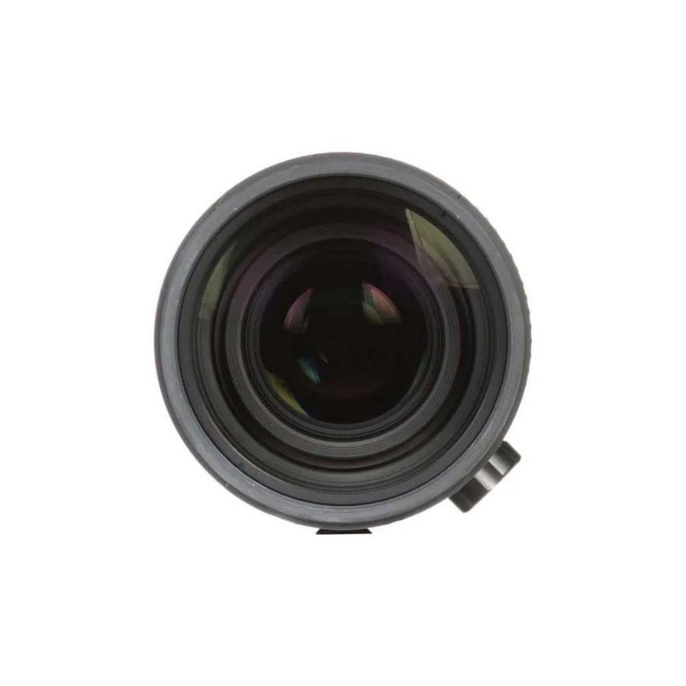 Nikon AF-S NIKKOR 70-200mm f/2.8E FL ED VR Lens