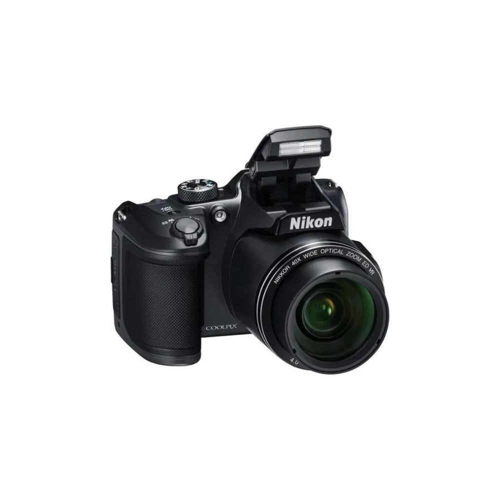 Nikon COOLPIX B500 Digital Camera