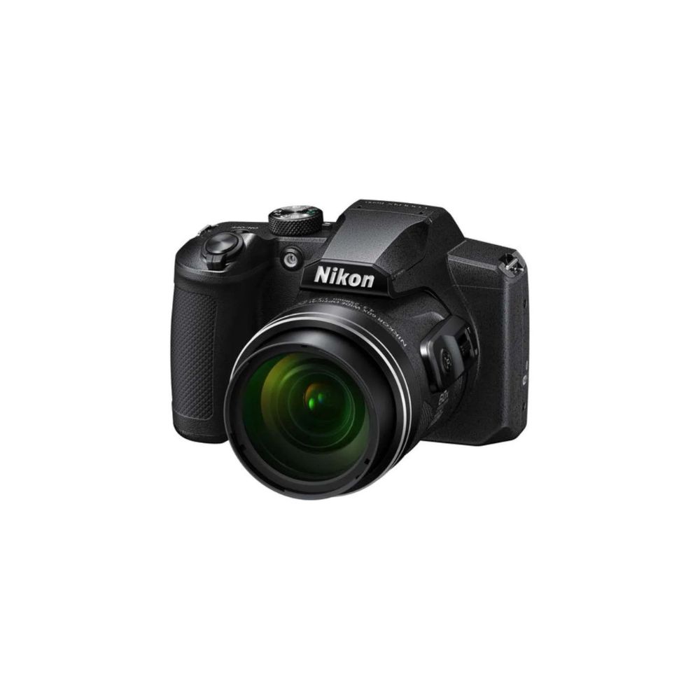 Nikon COOLPIX B600 Digital Camera