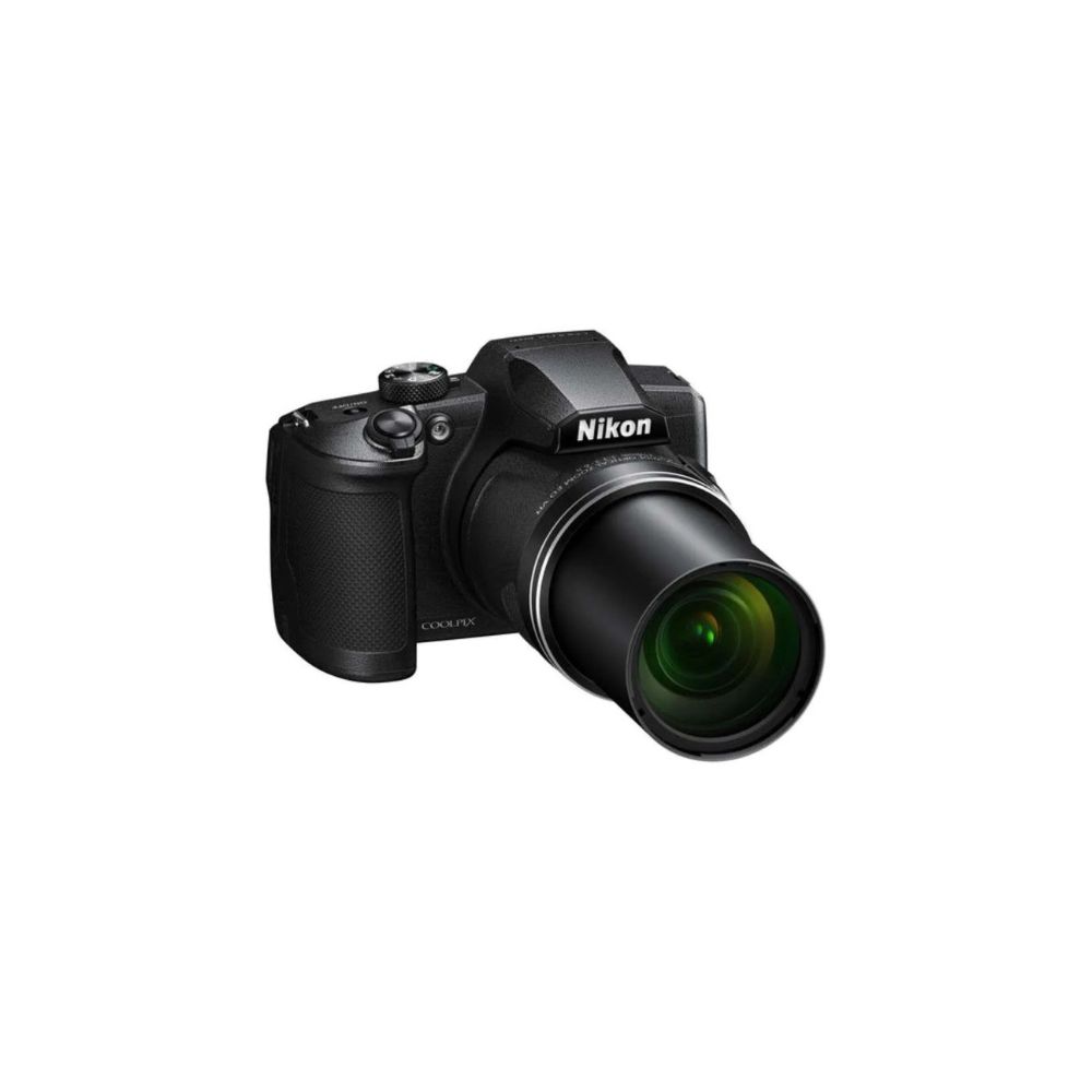 Nikon COOLPIX B600 Digital Camera