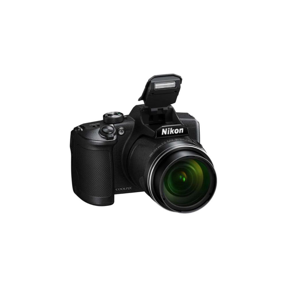 Nikon COOLPIX B600 Digital Camera