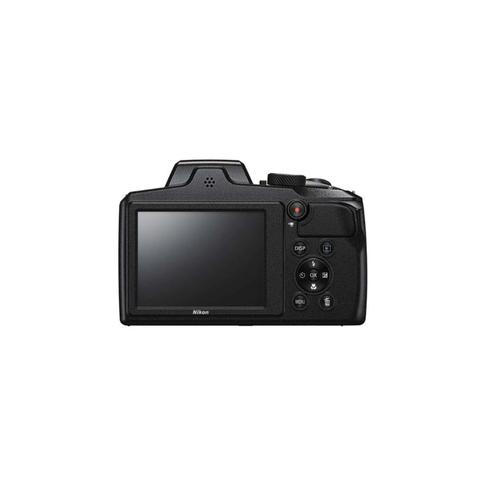 Nikon COOLPIX B600 Digital Camera