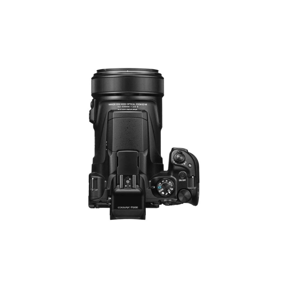 Nikon COOLPIX P1100 Digital Camera