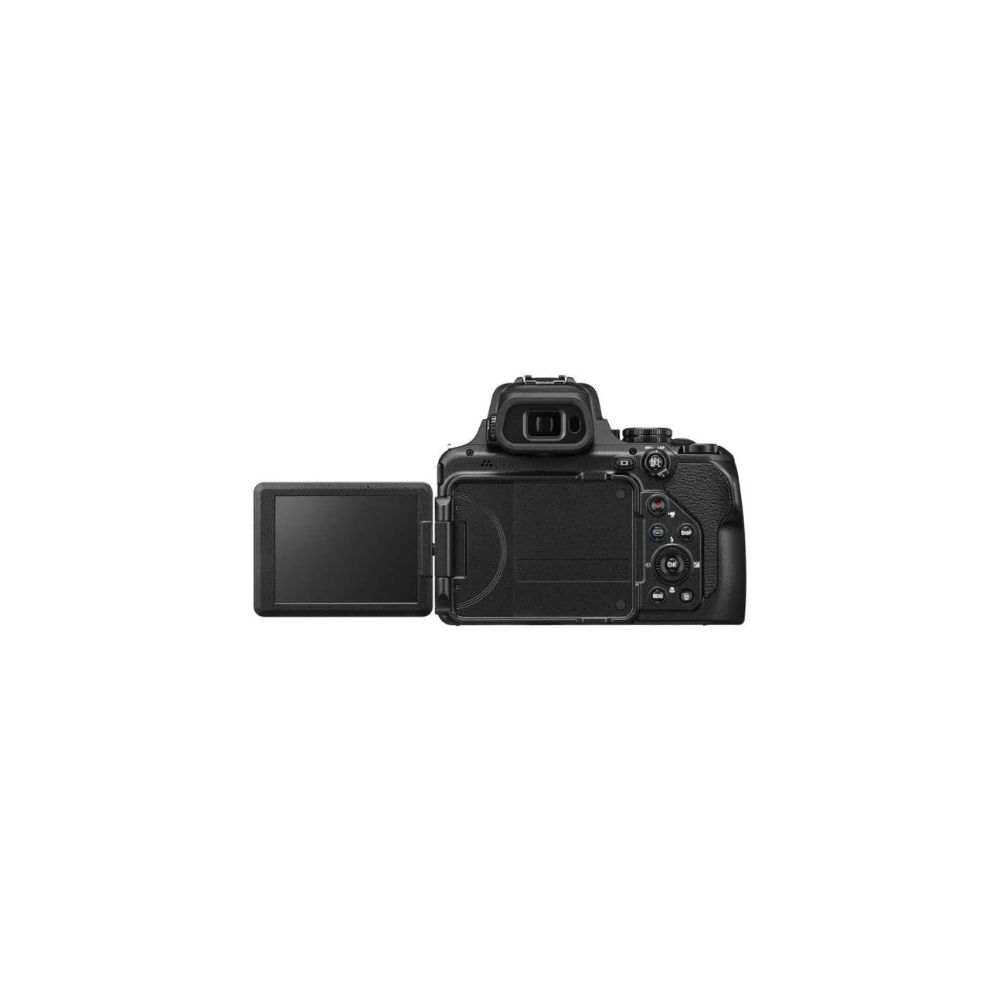 Nikon COOLPIX P1100 Digital Camera