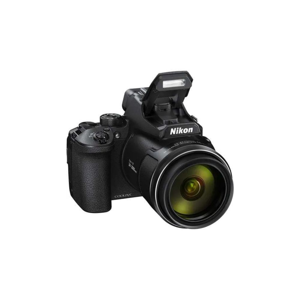 Nikon COOLPIX P950 Digital Camera