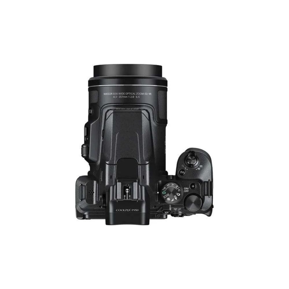 Nikon COOLPIX P950 Digital Camera