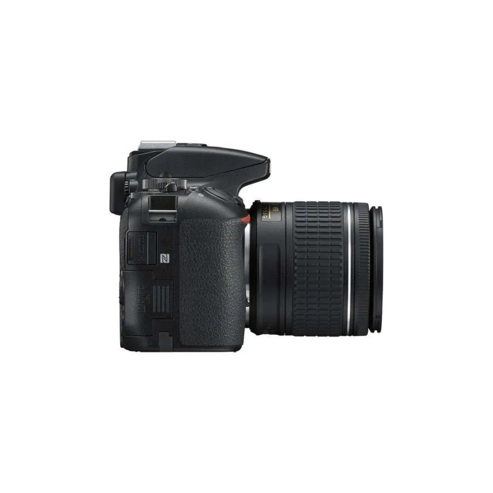 Nikon D5600 DSLR Camera with 18-55mm Lens