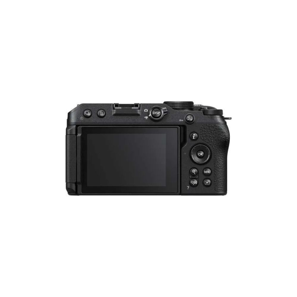 Nikon Z30 Mirrorless Camera with 16-50mm Lens