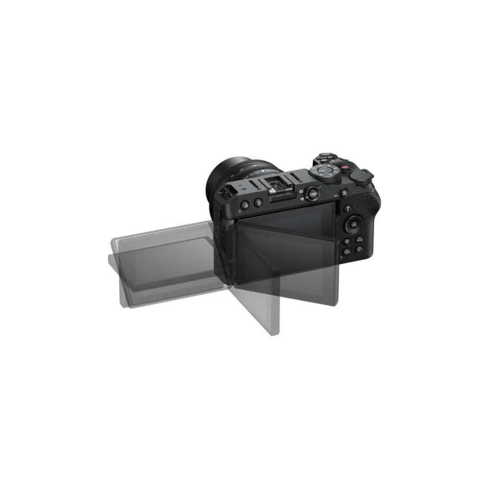 Nikon Z30 Mirrorless Camera with 16-50mm Lens