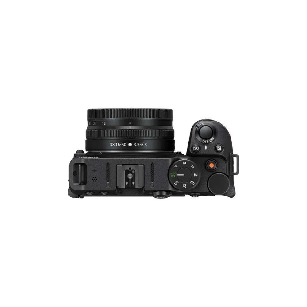 Nikon Z30 Mirrorless Camera with 16-50mm Lens