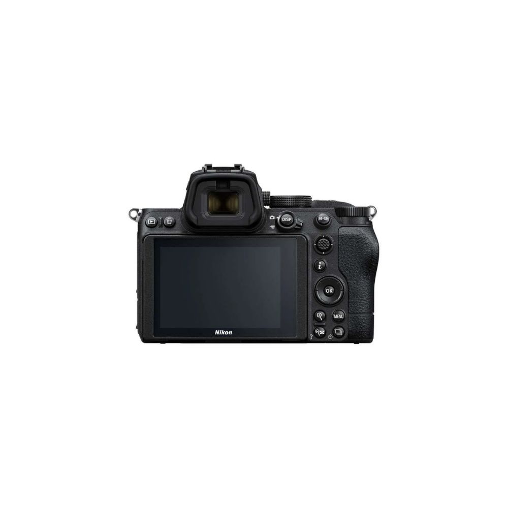 Nikon Z5 Mirrorless Camera (Body Only)