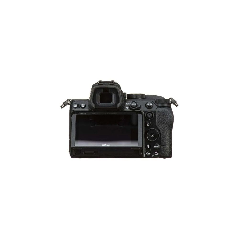 Nikon Z5 Mirrorless Camera (Body Only)