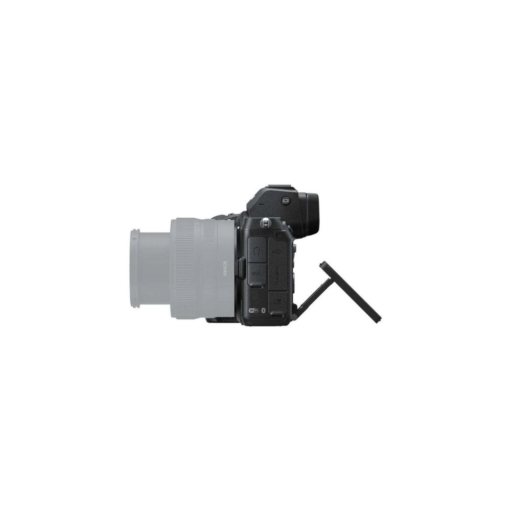 Nikon Z5 Mirrorless Camera (Body Only)