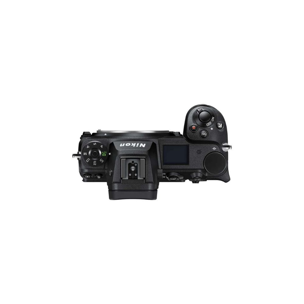 Nikon Z6 II Mirrorless Camera