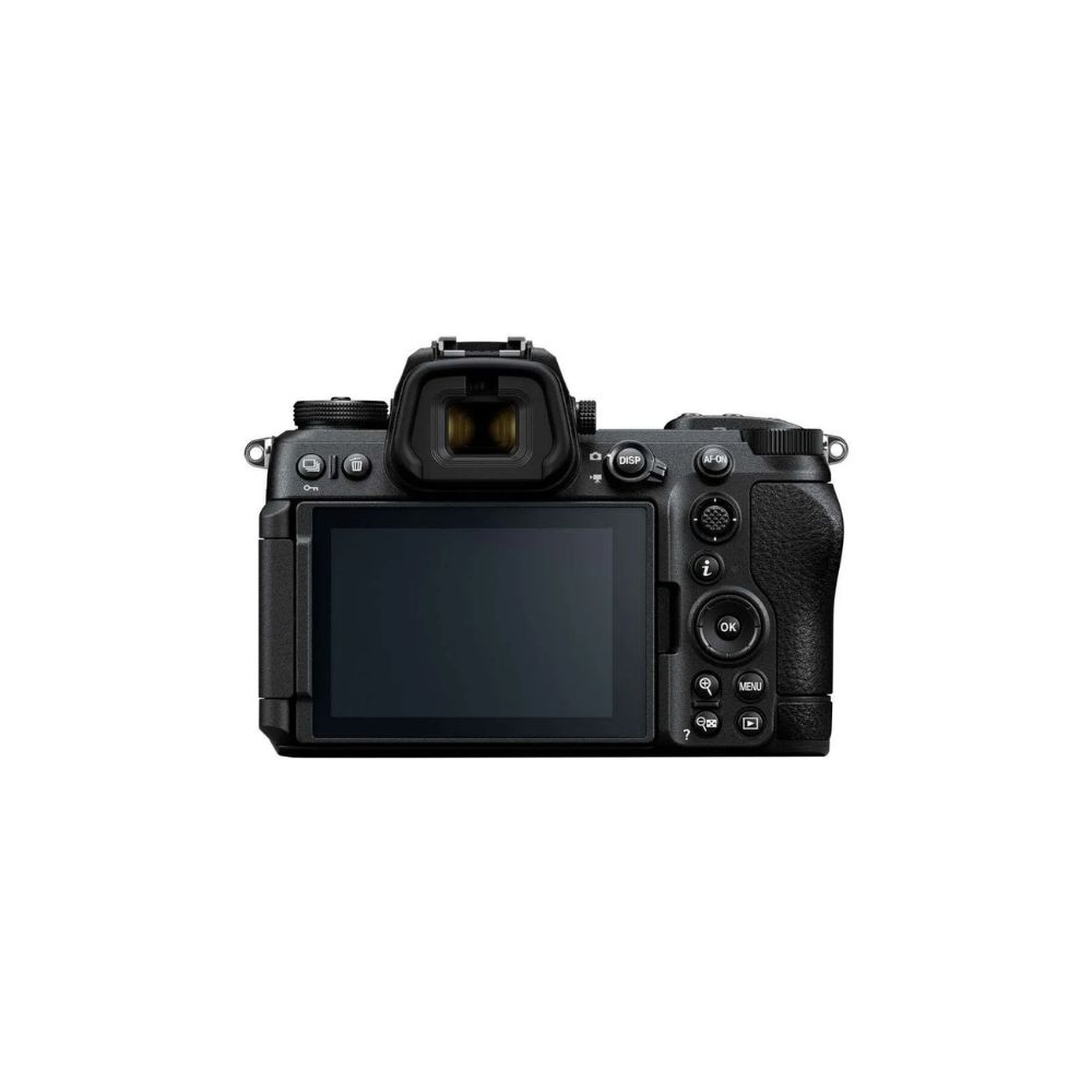 Nikon Z6 III Mirrorless Camera
