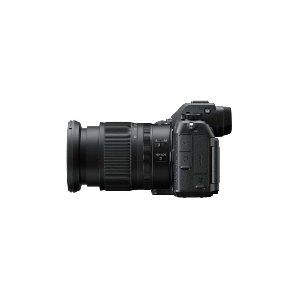 Nikon Z6 III Mirrorless Camera