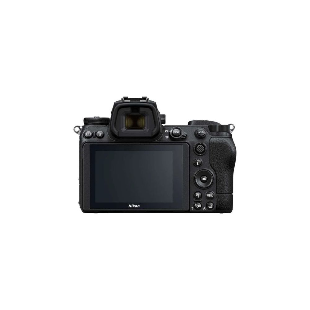 Nikon Z7 II Mirrorless Camera