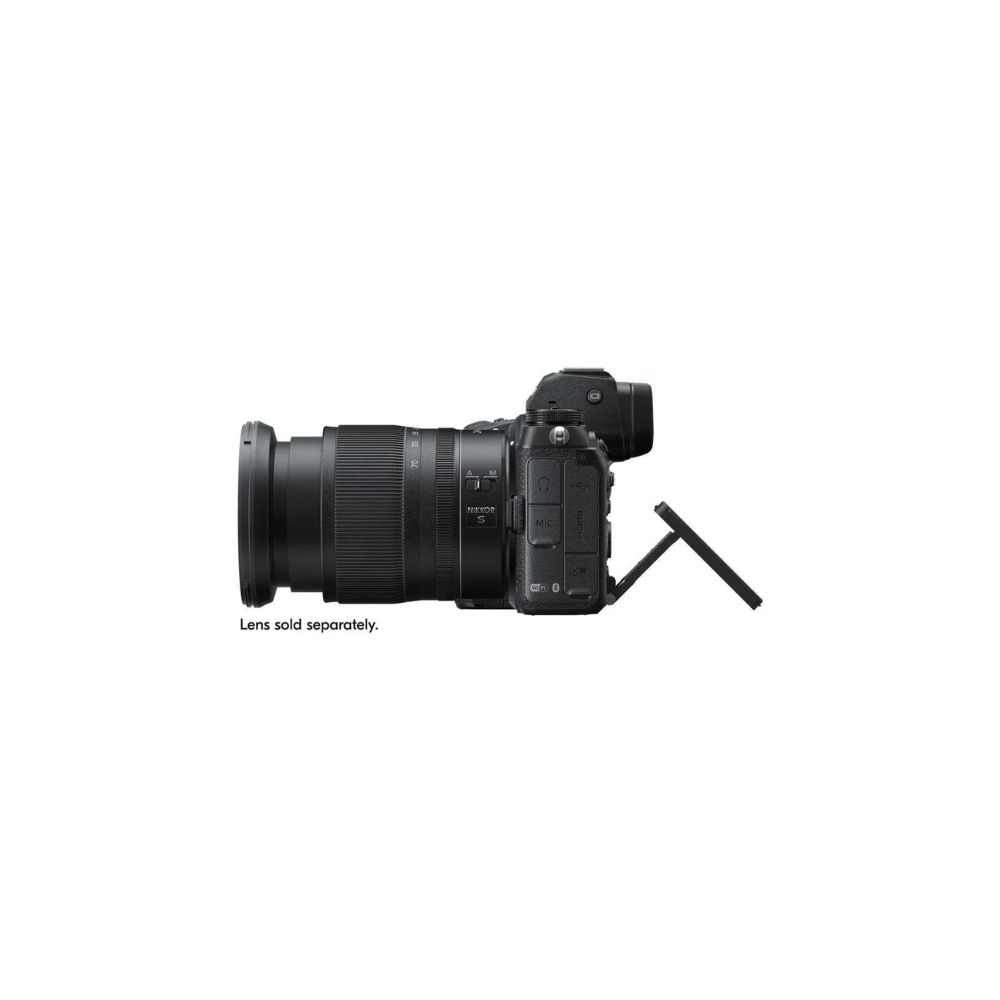 Nikon Z7 II Mirrorless Camera
