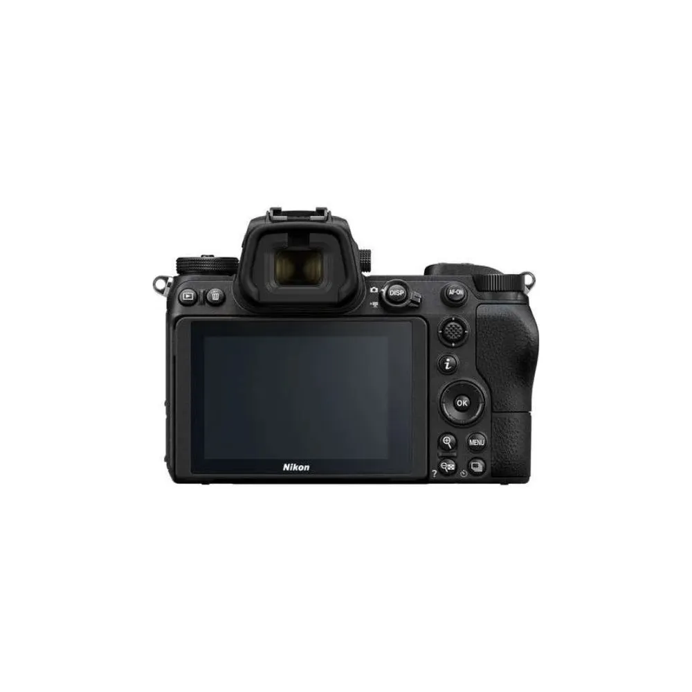 Nikon Z7 Mirrorless Camera