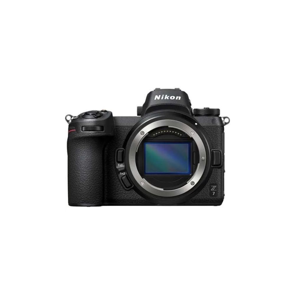 Nikon Z7 Mirrorless Camera