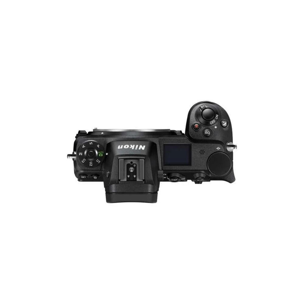 Nikon Z7 Mirrorless Camera