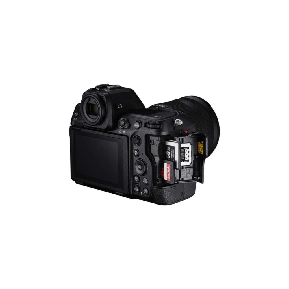 Nikon Z8 Mirrorless Camera