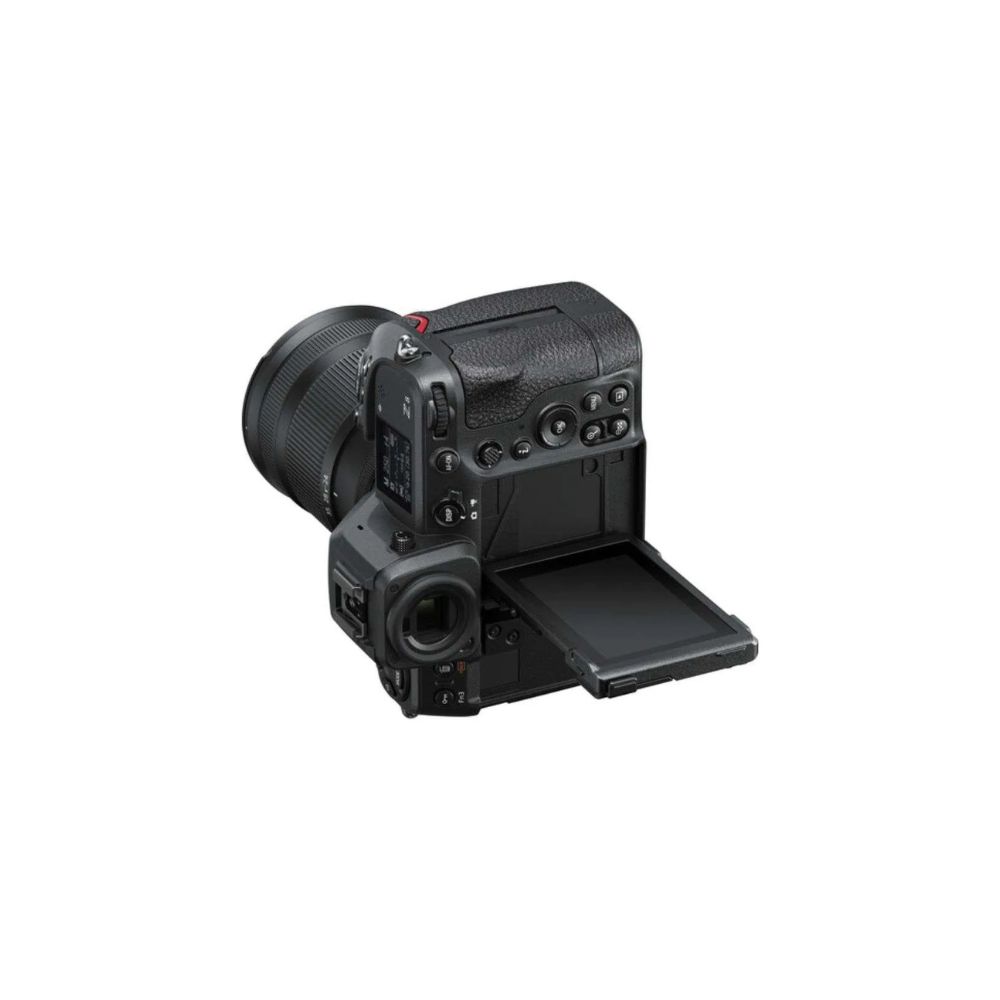 Nikon Z8 Mirrorless Camera