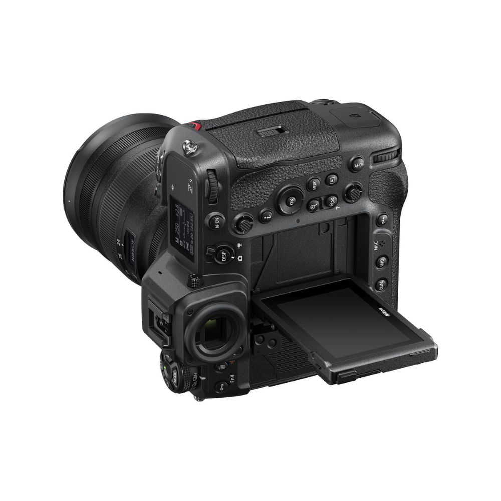 Nikon Z9 Mirrorless Camera