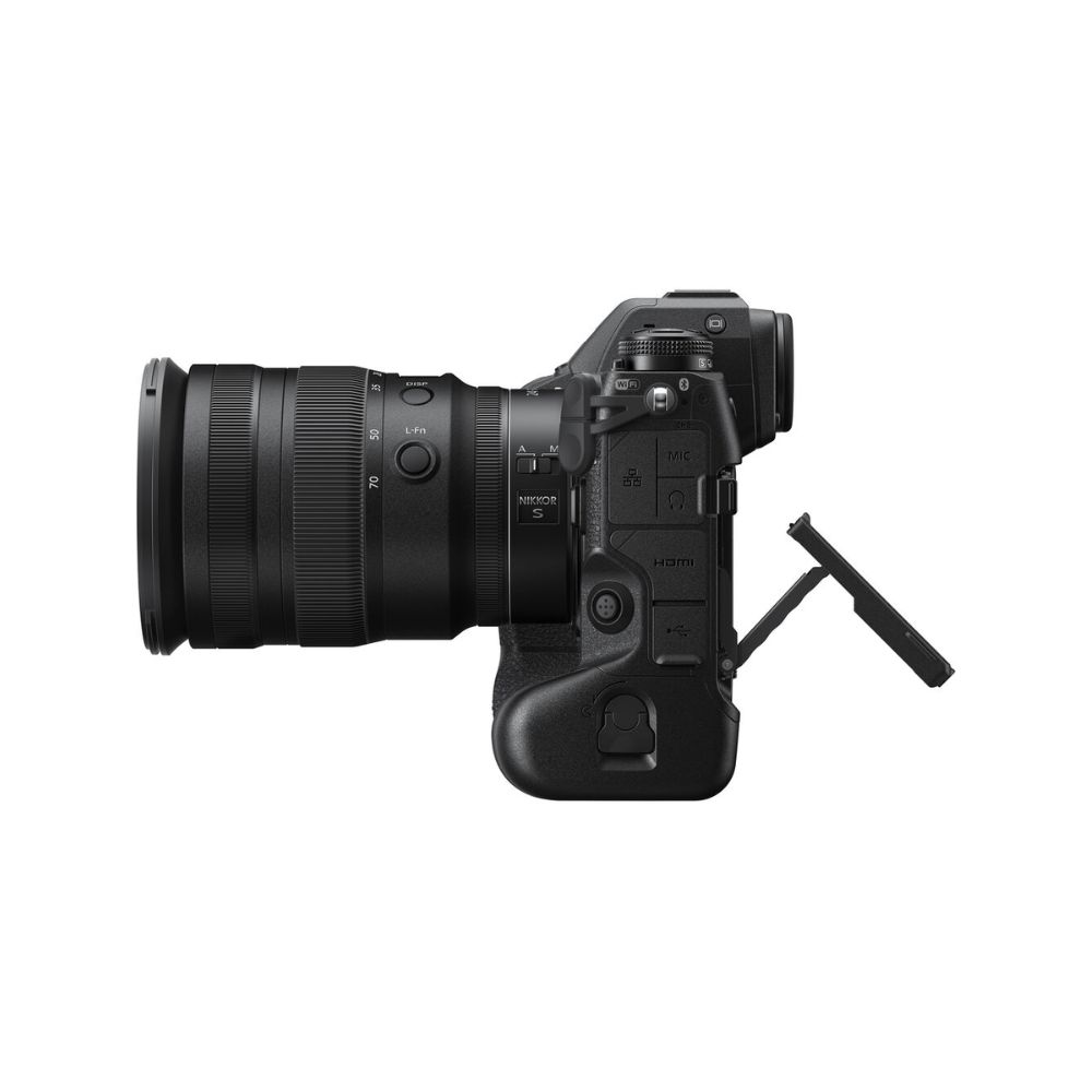 Nikon Z9 Mirrorless Camera