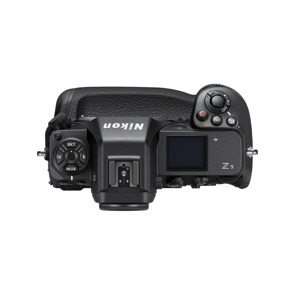 Nikon Z9 Mirrorless Camera